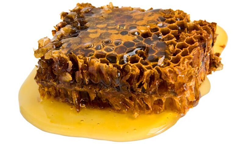Própolis de abelha ajuda na reparação de tecidos